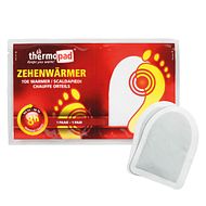 Thermopad Zehenwärmer 
