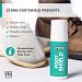 2Toms FootShield 90 ml