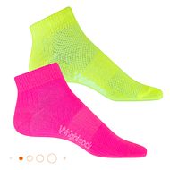 Wrightsock Coolmesh II Kids