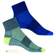 Wrightsock Coolmesh II Kids