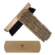 SHOEBOY'S brosse  reluire 