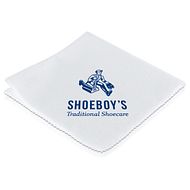 SHOEBOY'S Poliertuch 