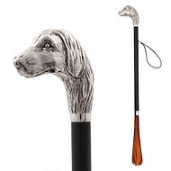 CC Design Horn Hund 