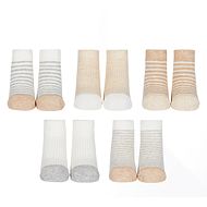 Cucamelon Babysocken 0-12 mo. 