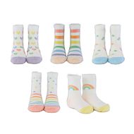 Cucamelon Babysocken 2-4 years 