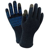 DEXSHELL Gloves Ultralite heather blue