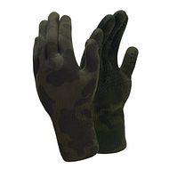 DEXSHELL Glove Camouflage camouflage