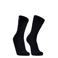 DEXSHELL Ultra Thin Crew Socks black