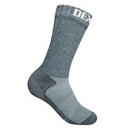 DEXSHELL Terrain Walking Socks heather grey