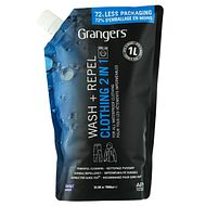 Grangers Clothing Wash + Repel 
