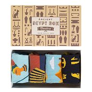 Moustard Egypt Box 