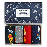 Moustard Space Box 