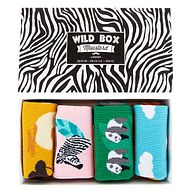 Moustard Wild Box 