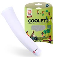 N-rit Coolet2 Arm white