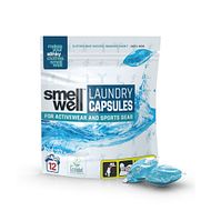 SmellWell Laundry Capsules 