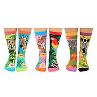 United Oddsocks Ladies 37-42 