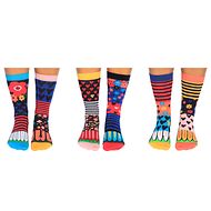 United Oddsocks Ladies 37-42 