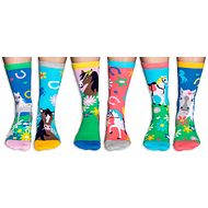 United Oddsocks Kids 30-38 