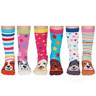 United Oddsocks Kids 30-38 