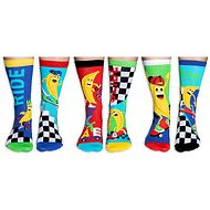 United Oddsocks Kids 30-38 