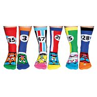 United Oddsocks Kids 30-38 