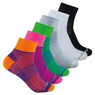 WRIGHTSOCK Coolmesh II