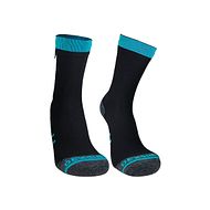 DEXSHELL Running Lite Socks blue