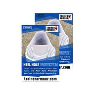 Heel Hole Preventer