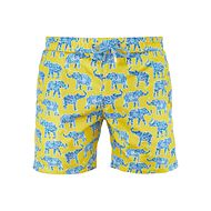 Moustard Elephant Trunks 