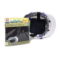 N-rit Cool Helmet-Pad black