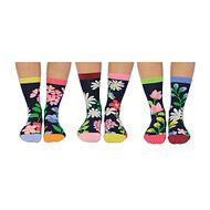 United Oddsocks Ladies 37-42 