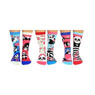 United Oddsocks Ladies 37-42 