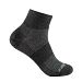 Wrightsock Merino Coolmesh II Quarter