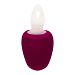 Bergal Embauchoirs Super Rond fuchsia