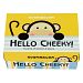 Cucamelon Babysocken 1-2 years Hello Cheeky Monkey