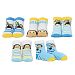 Cucamelon Babysocken 1-2 years Hello Cheeky Monkey