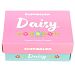 Cucamelon Babysocken 1-2 years Daisy