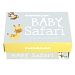 Cucamelon Babysocken 0-12 mo. Baby Safari