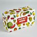 Moustard Fruit Box Men 41-46