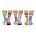 United Oddsocks Ladies 37-42 Llama V Unicorn...