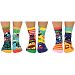 United Oddsocks Kids 27-30 Captain Oddsocks