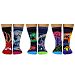 United Oddsocks Kids 30-38 Socks of the Deep