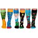 United Oddsocks Men 39-46 Fork it