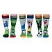 United Oddsocks Men 39-46 Free Kick