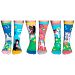 United Oddsocks Kids 30-38 Giddy up