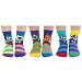 United Oddsocks Kids 27-30 Mini Mashers