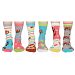 United Oddsocks Ladies 37-42 Sloth it