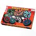 United Oddsocks Kids 30-38 Wheely Good