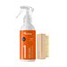 pedag Nettoyant intensif avec brosse, 200 ml, Bio