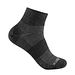 Wrightsock Merino Coolmesh II Quarter